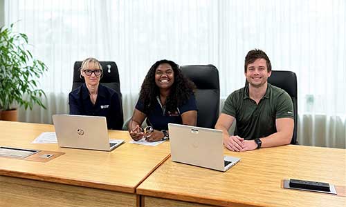 Have your say on local government reforms