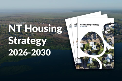 NT Housing Strategy 