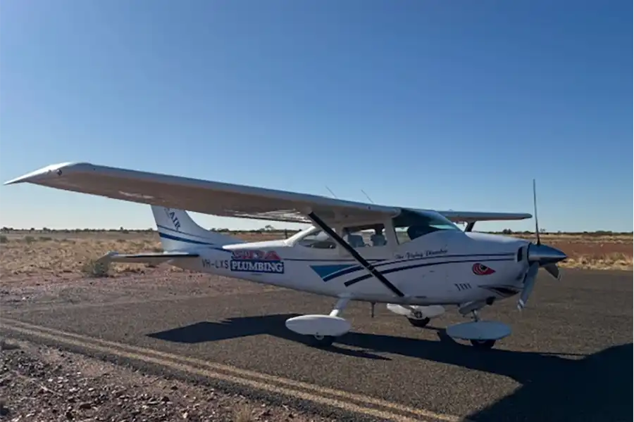 Rapid response Alice Springs.