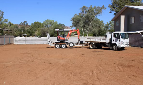 5 new homes coming to Alice Springs! 